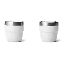 W-220111_2H23_Color_Launch_site_studio_drinkware_Rambler_4oz_Cup_White_Back_2_1902_Primary_B_2400x2400.webp
