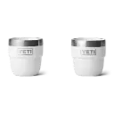 RAMBLER 4oz STACKABLE CUPS