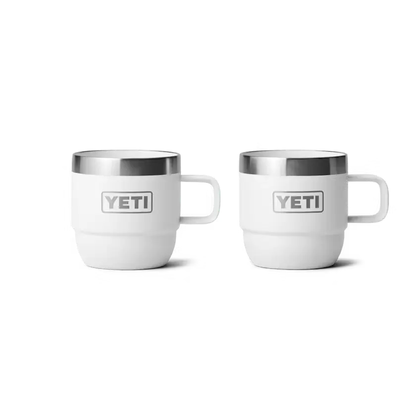 6oz STACKABLE MUG