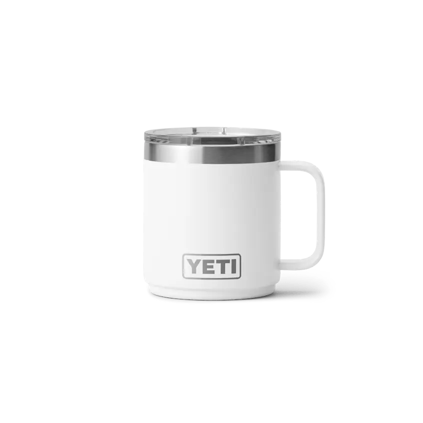 10oz STACKABLE MUG 