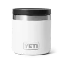 8oz INSULATED FOOD JAR
