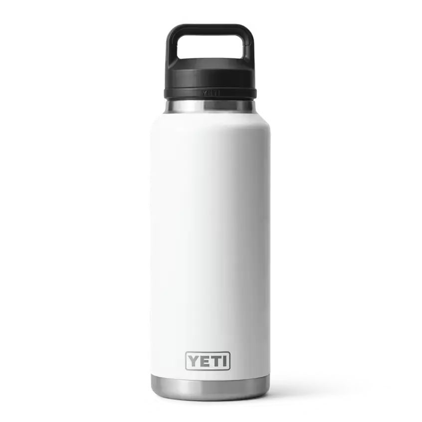 46oz BOTTLE CHUG CAP (White)