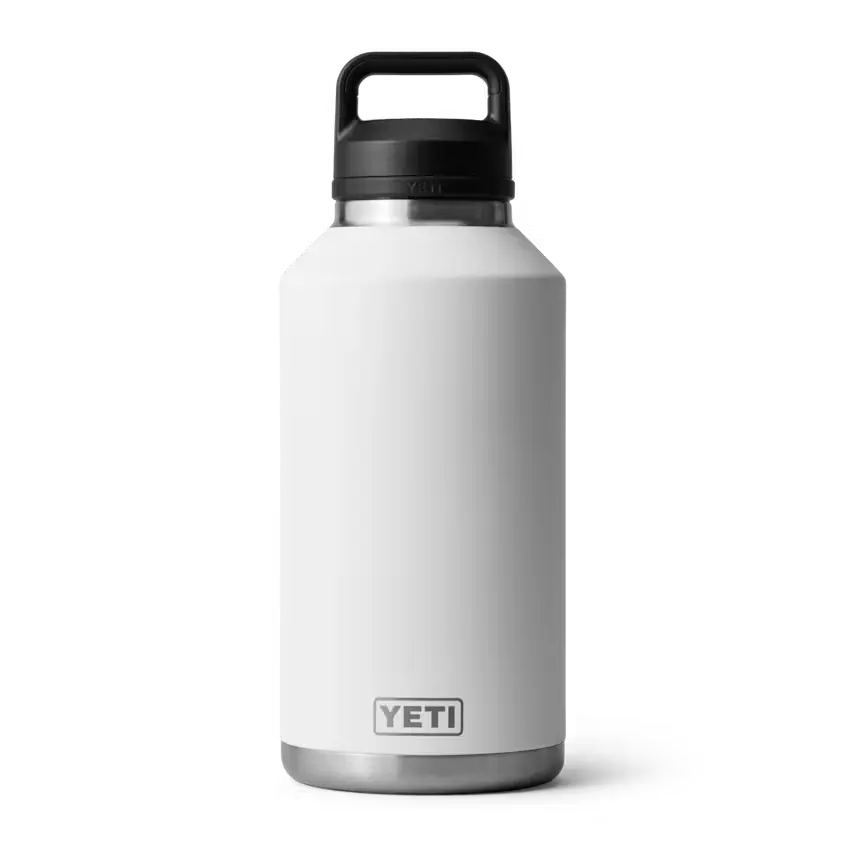 RAMBLER 64oz BOTTLE CHUG CAP