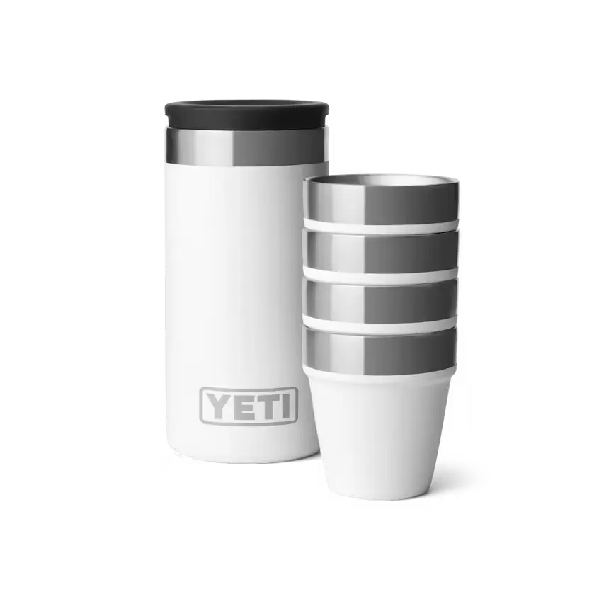 YETI SHOT GLASSES