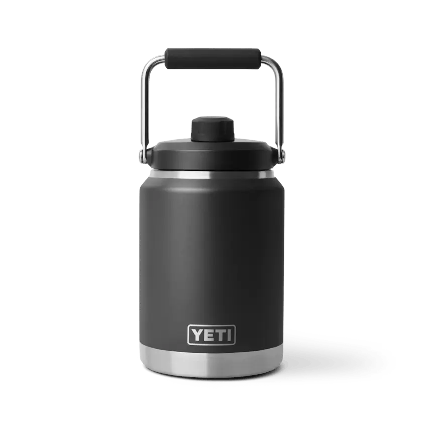 RAMBLER HALF GALLON JUG