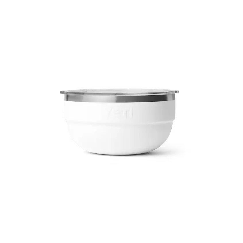 RAMBLER 2 QT INSULATED BOWL