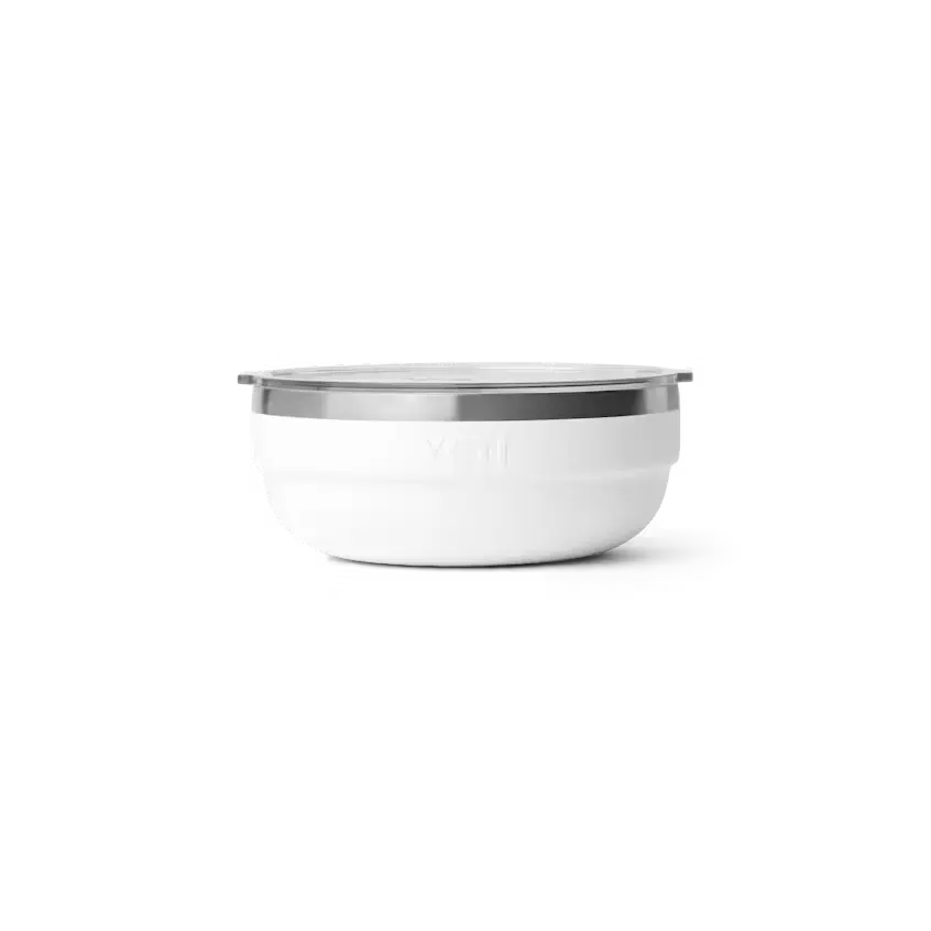 1.6 at INSULATED LOW BOWL