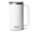 RAMBLER 34oz PITCHER WITH DURASIP CERAMIC LINING