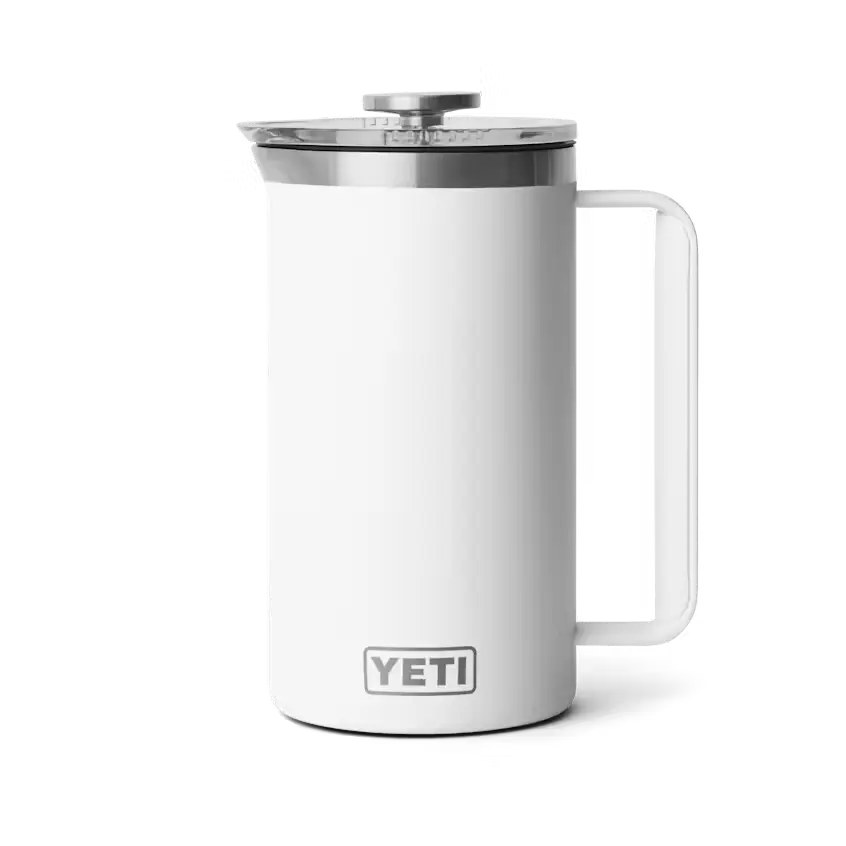 34oz FRENCH PRESS