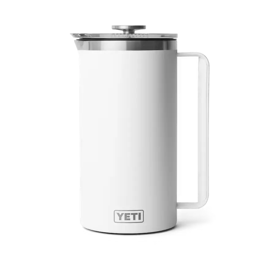 64oz FRENCH PRESS