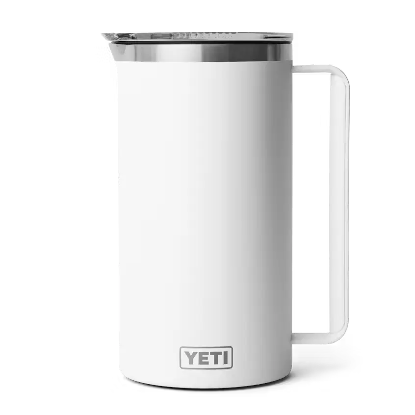 RAMBLER 64oz PITCHER