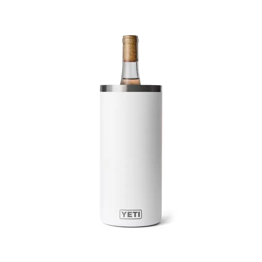 WINE CHILLER (White)