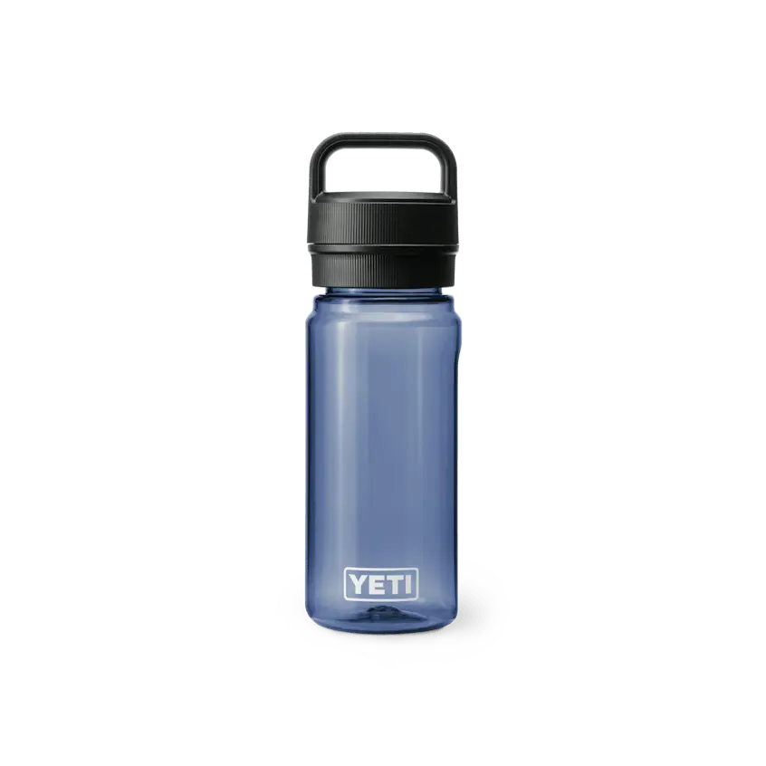YONDER 600ml / 20oz WATER BOTTLE WITH CHUG CAP
