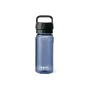 YONDER 600ml / 20oz WATER BOTTLE WITH CHUG CAP