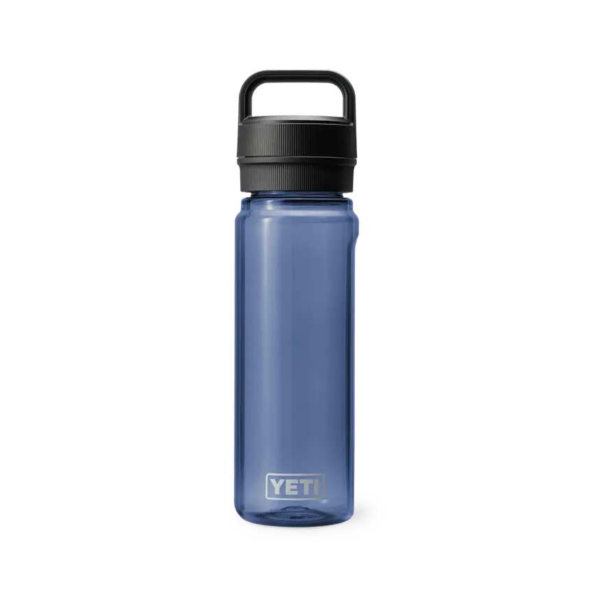 YONDER 750ml / 25oz WATER BOTTLE WITH CHUG CAP