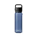YONDER 750ml / 25oz WATER BOTTLE WITH CHUG CAP
