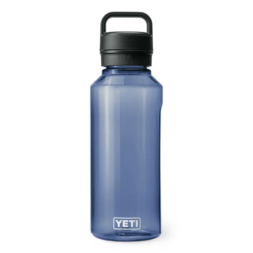 YONDER 1.5L / 50 oz WATER BOTTLE CHUG CAP