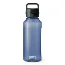 YONDER 1.5L / 50 oz WATER BOTTLE CHUG CAP