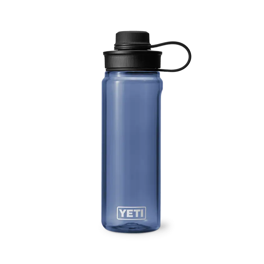 YONDER 750ml / 25oz WATER BOTTLE TETHER CAP