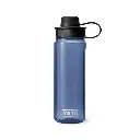 YONDER 750ml / 25oz WATER BOTTLE TETHER CAP