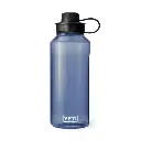 YONDER 1.5L / 50 oz WATER BOTTLE WITH TETHER CAP