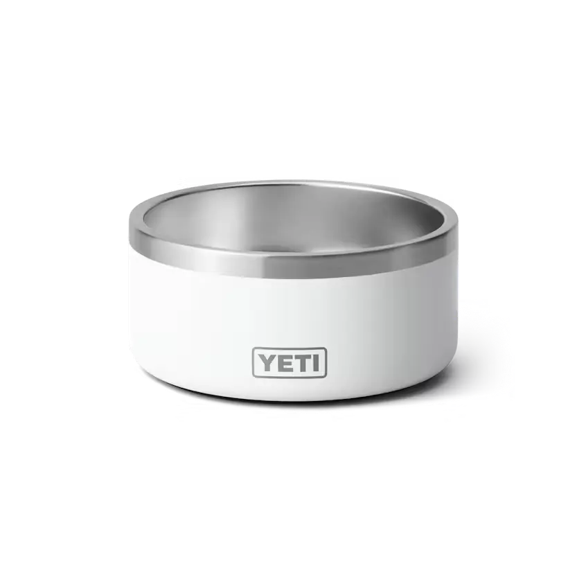 4cups Dog Bowl