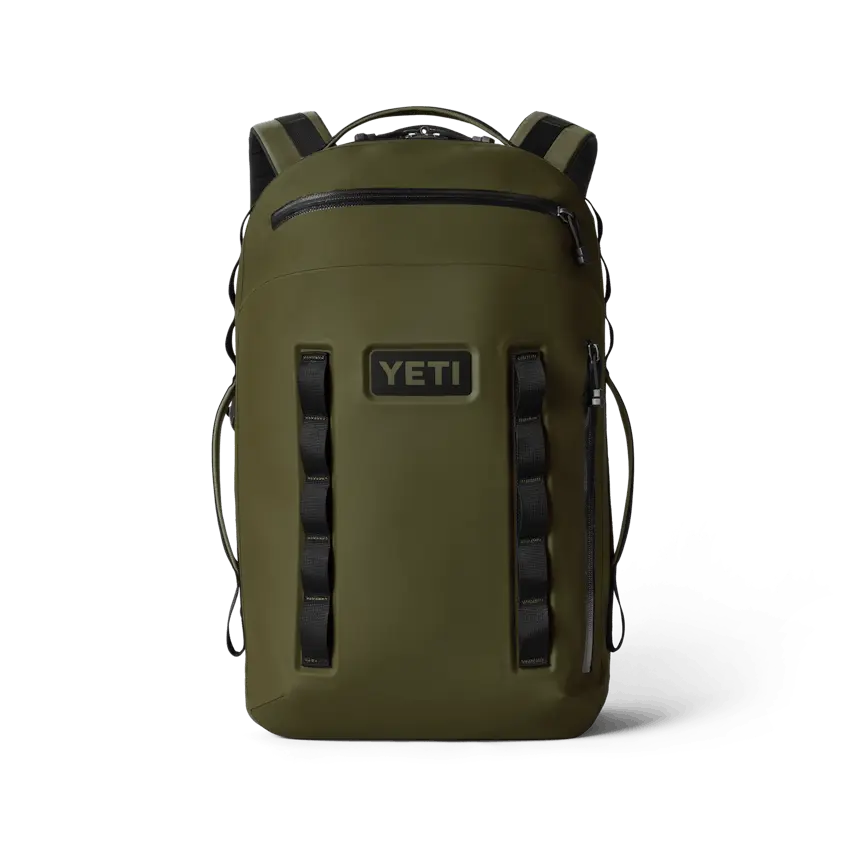 CAYO 35L ALL-WEATHER BACKPACK