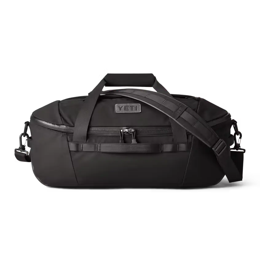 40L TRAVEL DUFFEL