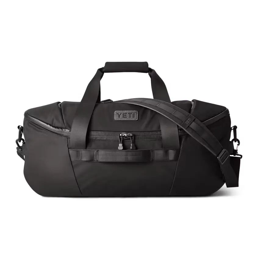 60L TRAVEL DUFFEL