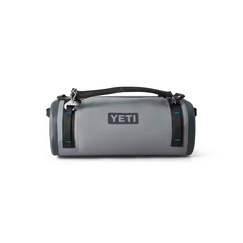50L WATERPROOF DUFFEL