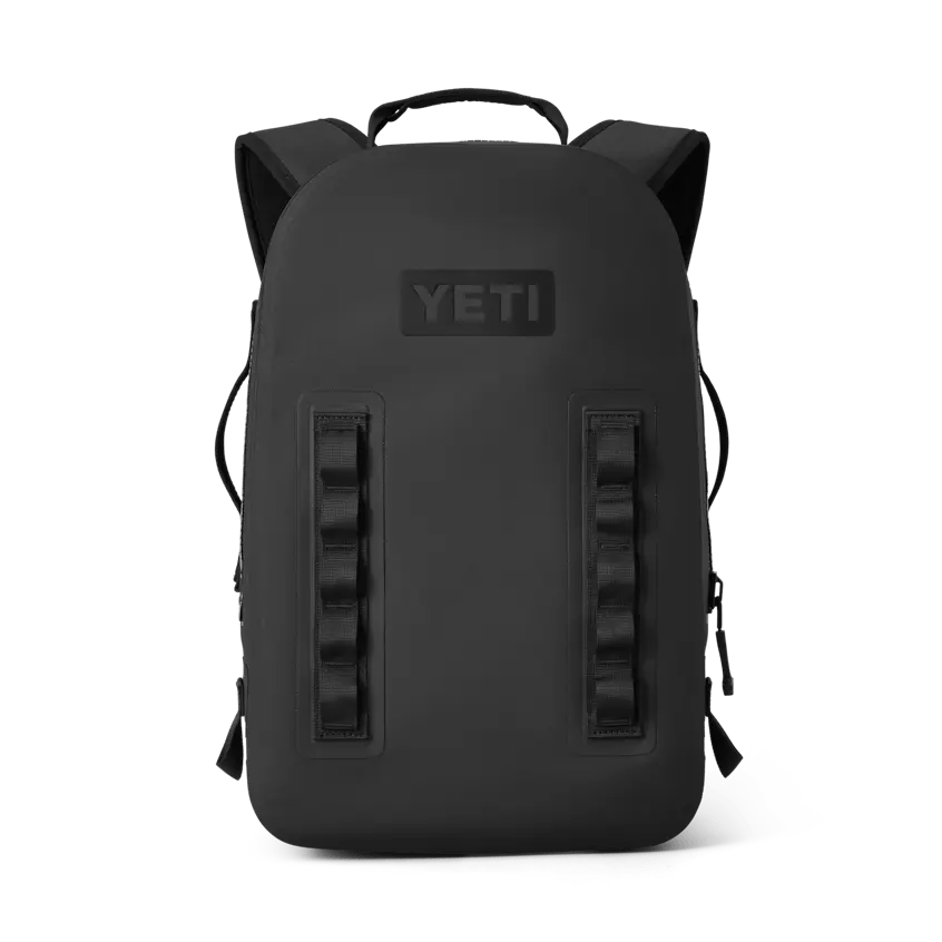28L WATERPROOF BACKPACK PANGA (Black)