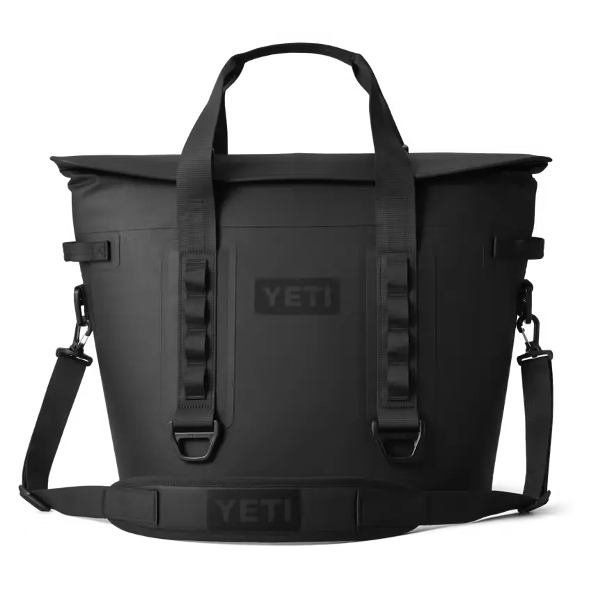 HOPPER M30 TOTE SOFT COOLER