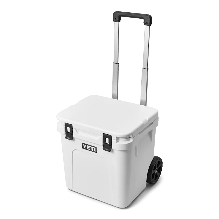TUNDRA 48 WHEELED COOLER (White)