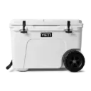 TUNDRA HAUL WHEELED COOLER