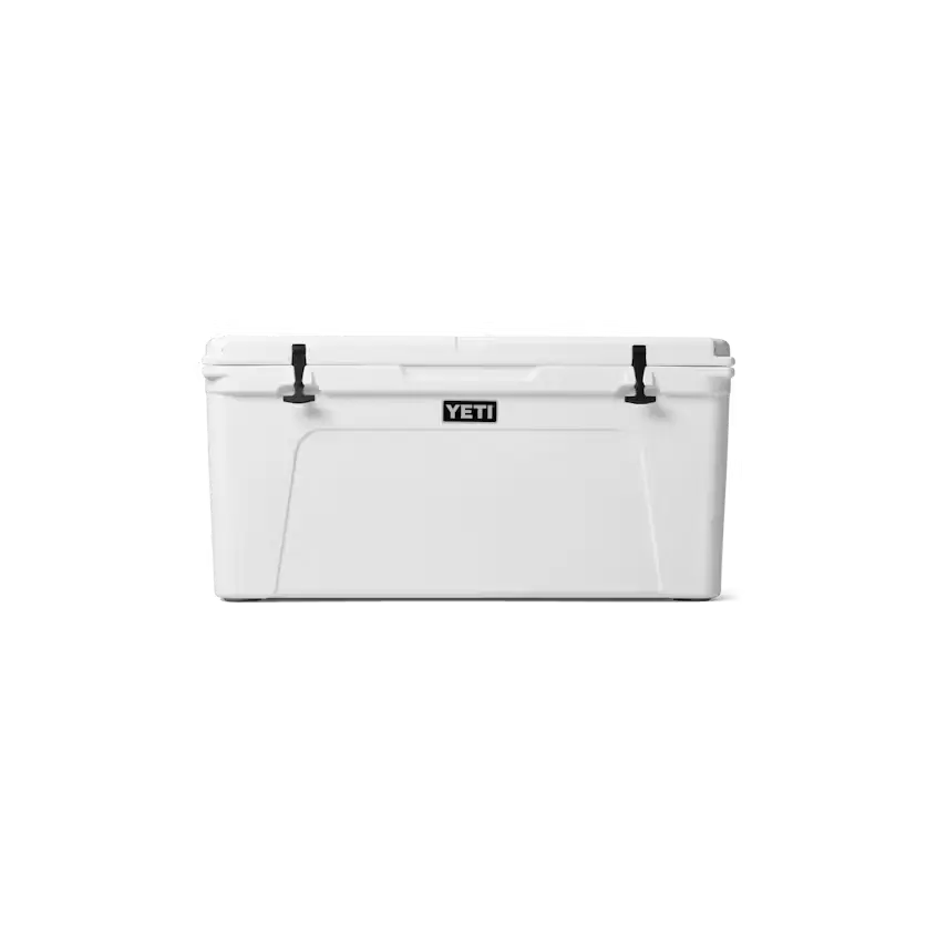 125 HARD COOLER
