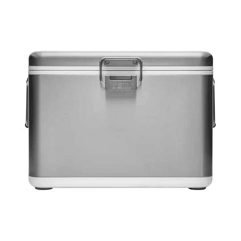 V SERIES STAINLESS STEEL COOLER