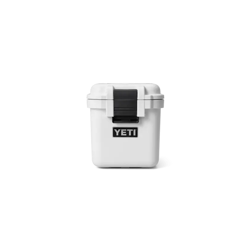 GOBOX 15 GEAR CASE (White)