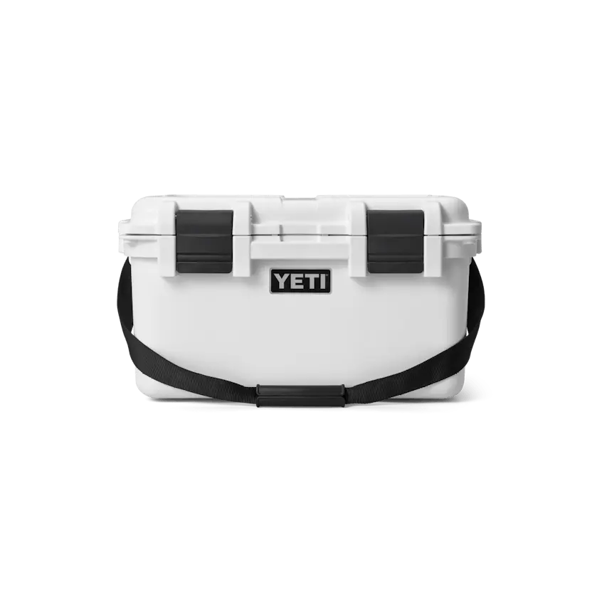 LOADOUT GOBOX 30 GEAR CASE (White)