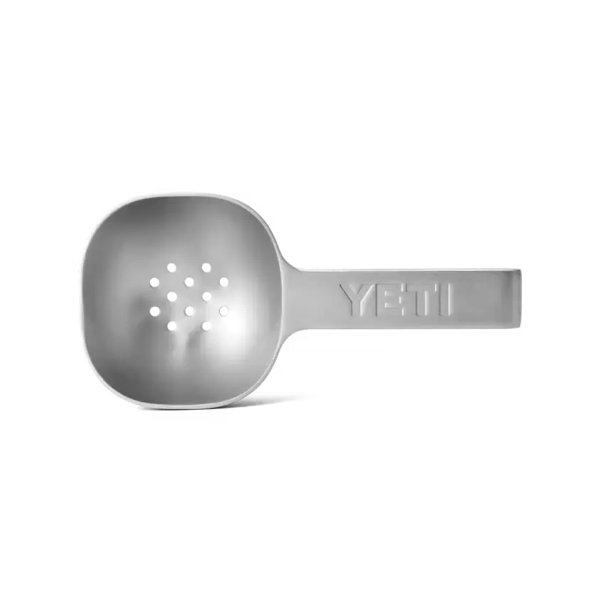 ICE SCOOP