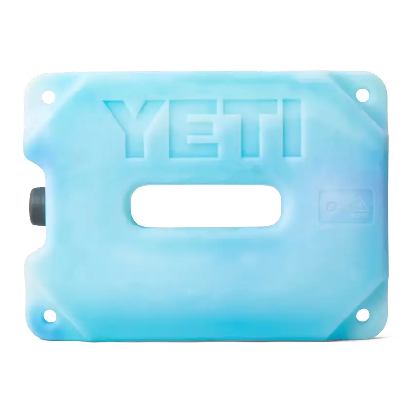 YETI ICE BLOCK 4LB