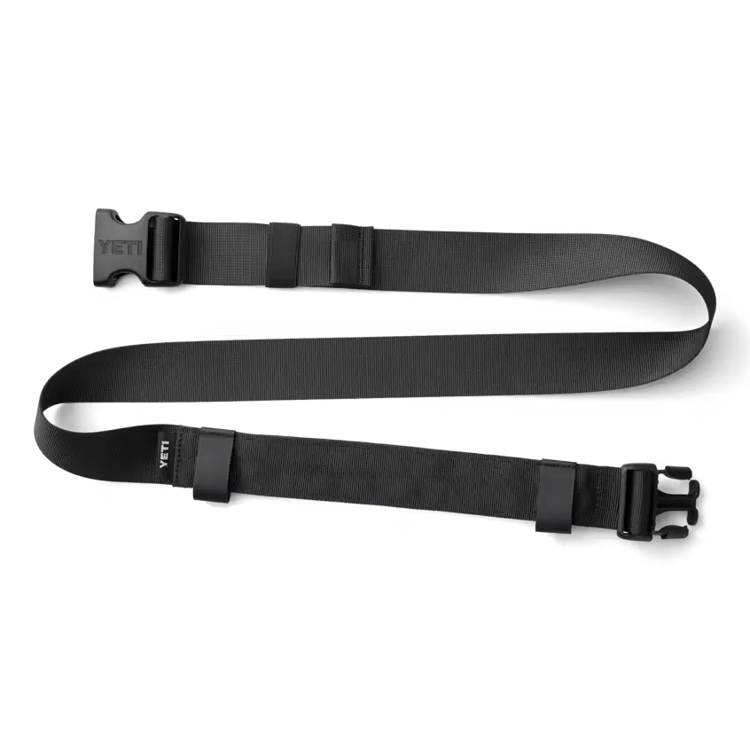 STRAP FOR SIDEKICK DRY GEAR CASE (Black)