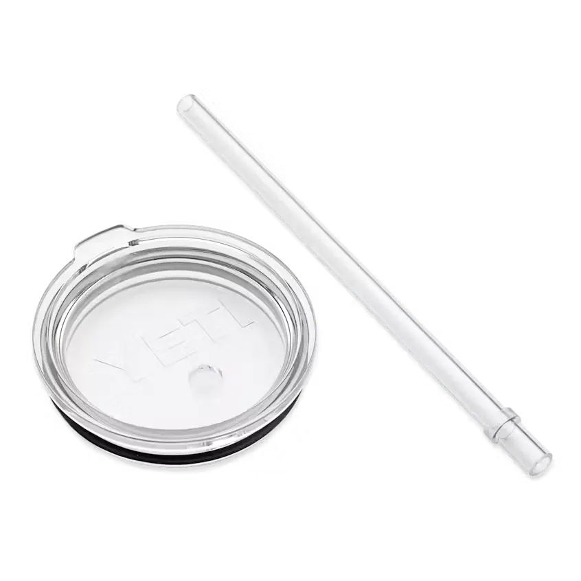 RAMBLER LARGE STRAW LID