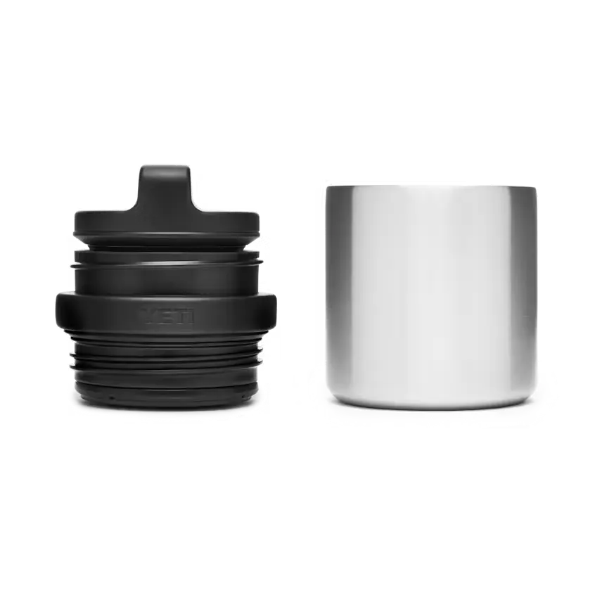 RAMBLER BOTTLE 5oz CUP CAP
