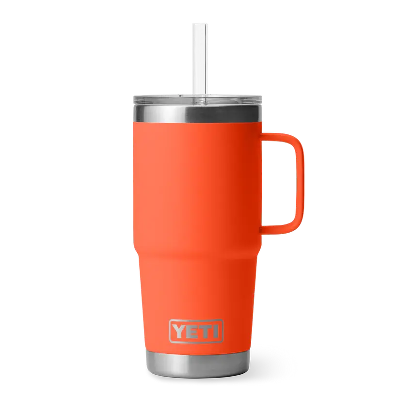 25oz STRAW MUG 