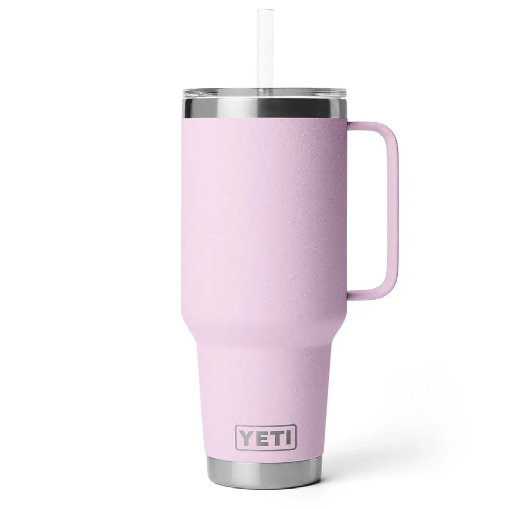RAMBLER 42 Oz STRAW MUG