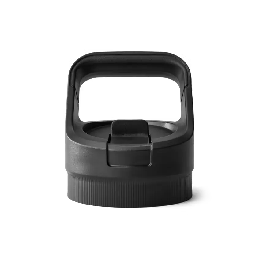 YONDER STRAW CAP