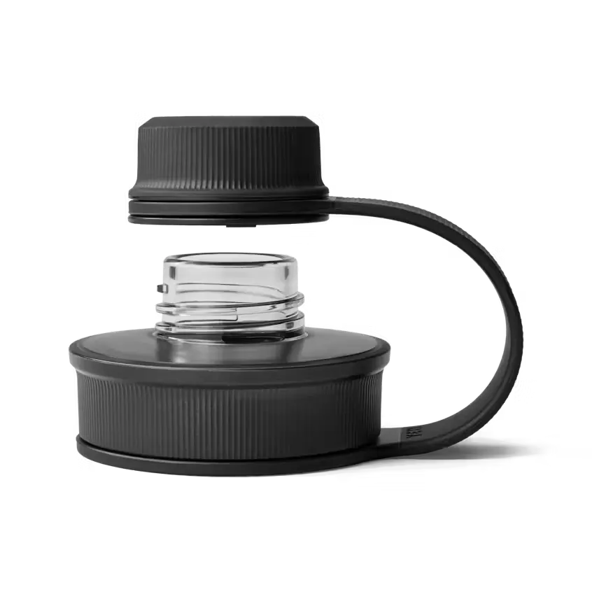 YONDER TETHER CAP
