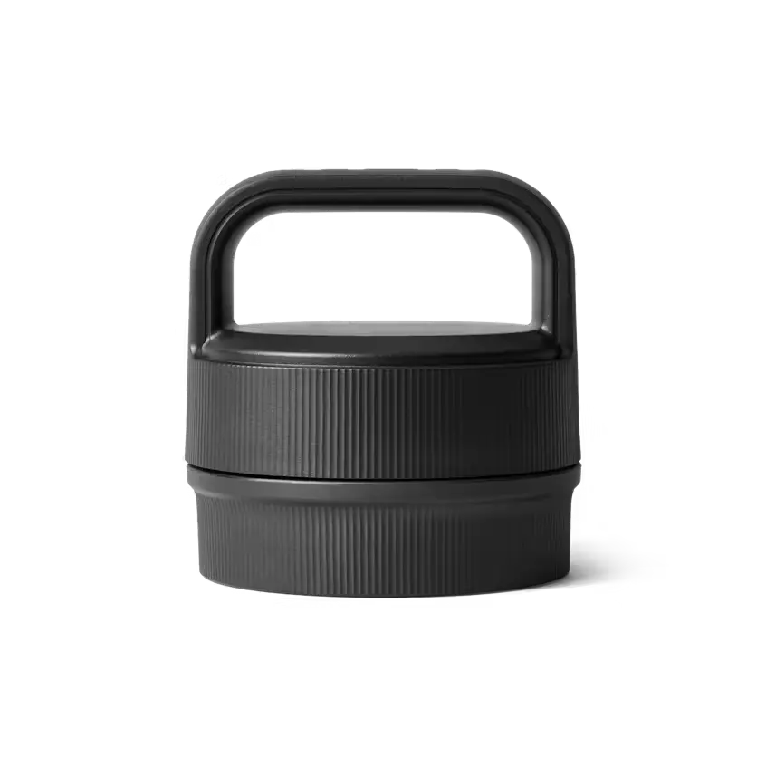 YONDER CHUG CAP