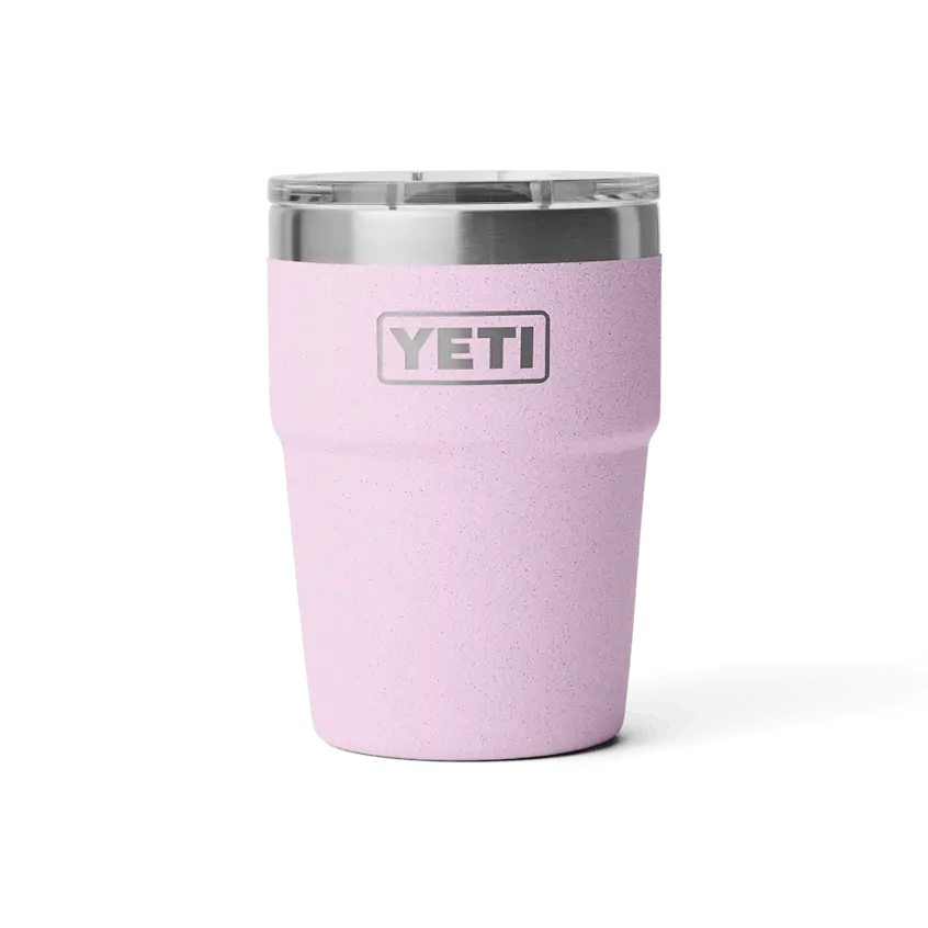 16oz STACKABLE CUP (Cherry Blossom)
