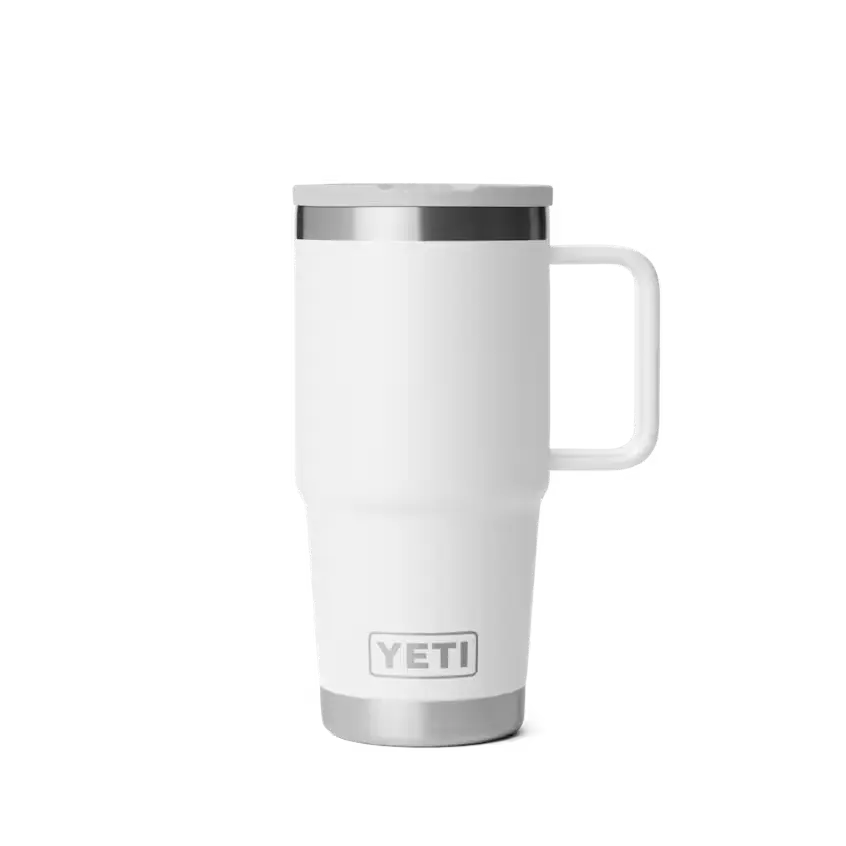 20oz TRAVEL STRAW MUG